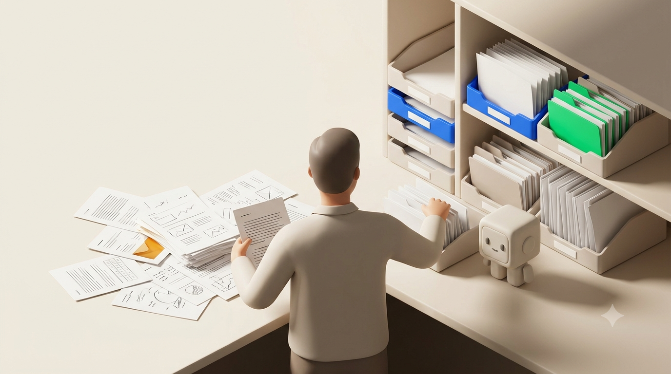 Stack de dados para IA: o gargalo da auditoria não é o modelo